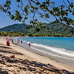 Ubatuba Prime House Ap13