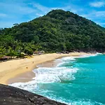 Ubatuba Prime House Ap13