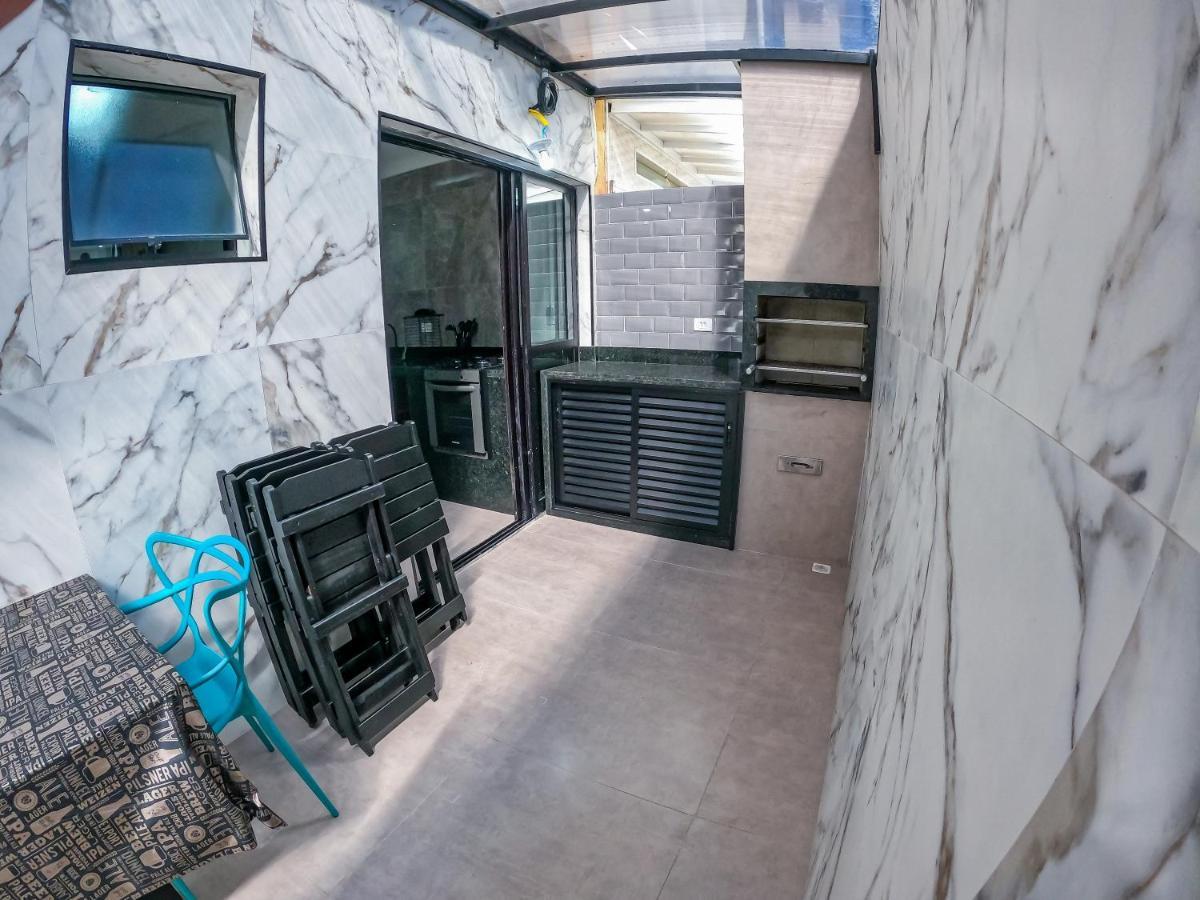 Prime House Ap13 Apartamento Ubatuba