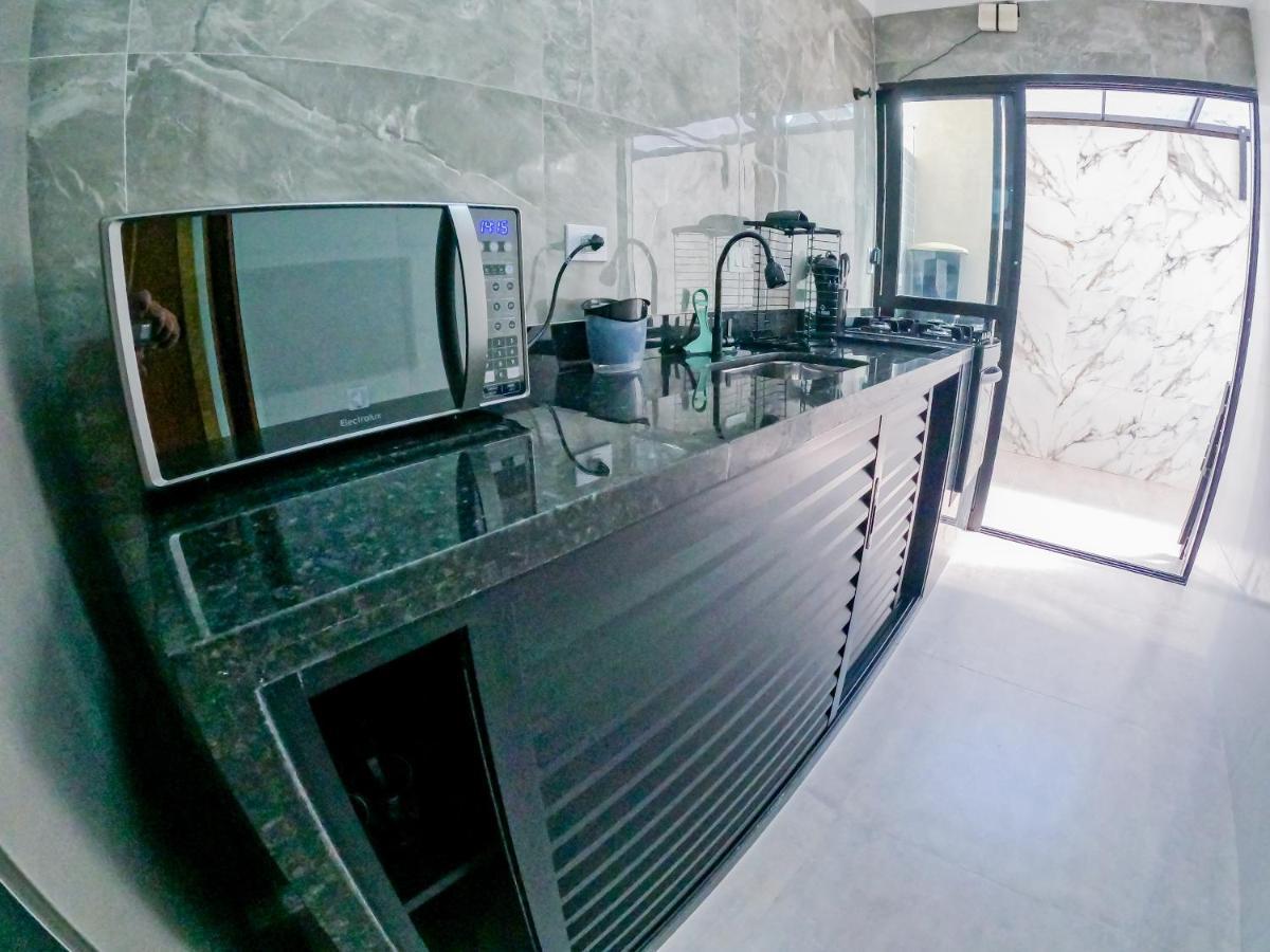 Apartamento Prime House Ap13 Ubatuba