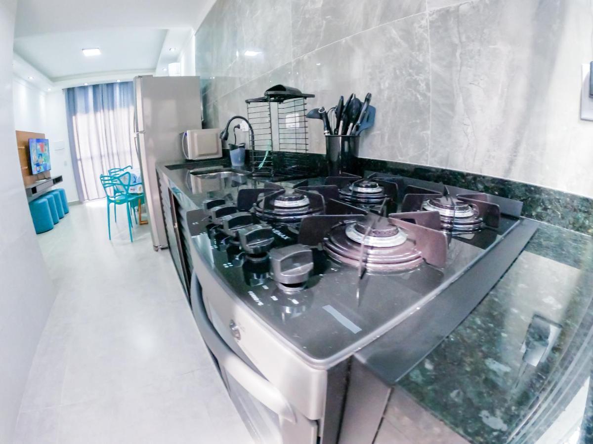 Apartamento Prime House Ap13 *
