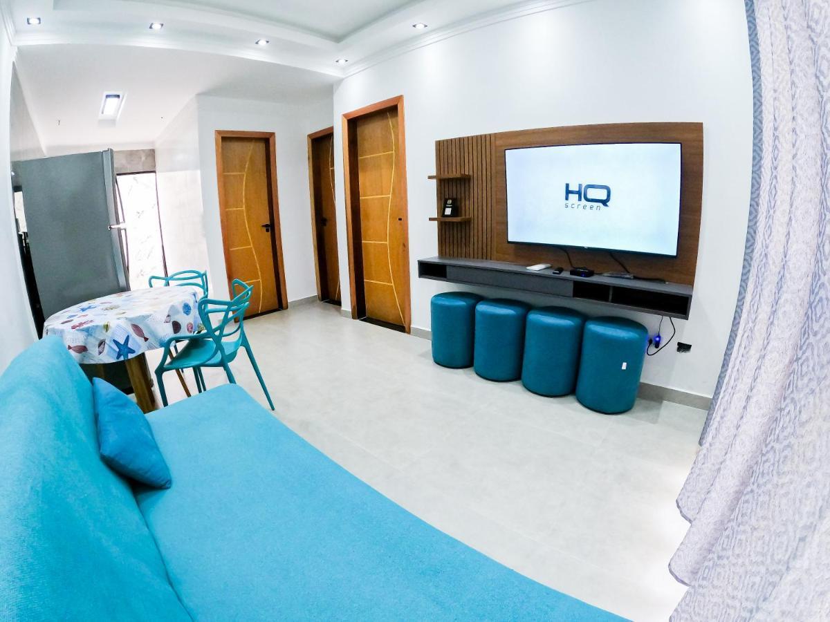 Prime House Ap13 * Ubatuba