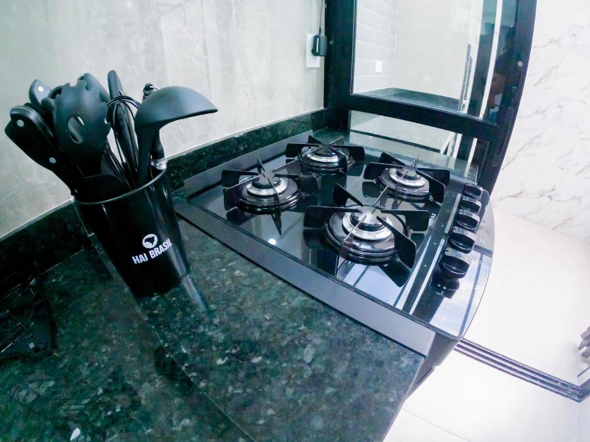 Apartamento Prime House Ap13 Ubatuba