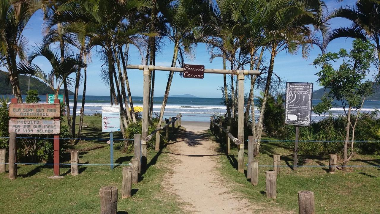 Prime House Ap13 * Ubatuba