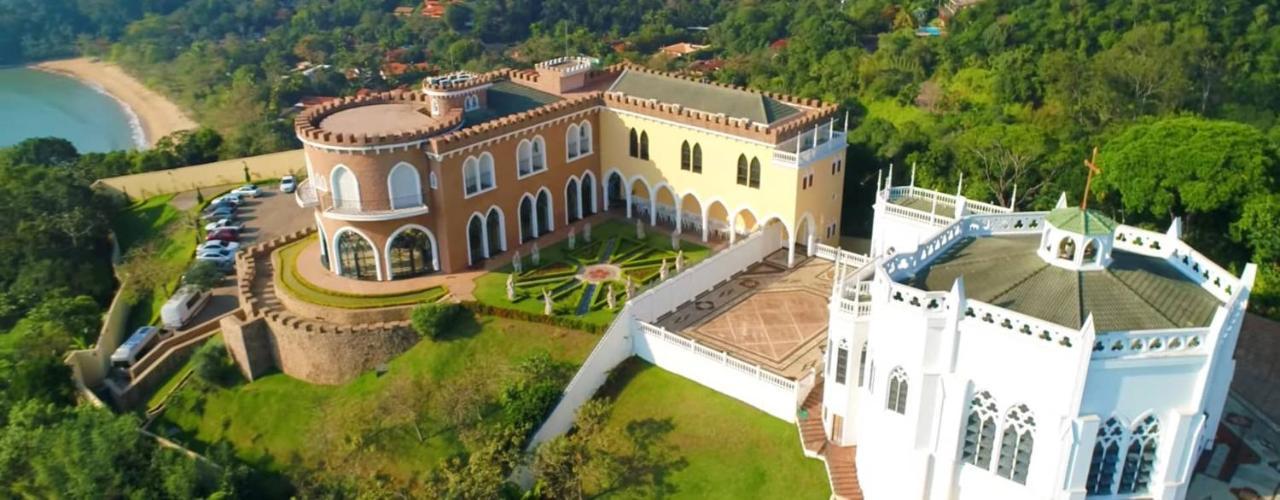 Apartamento Prime House Ap13 Ubatuba